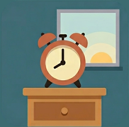 The Alarm Clock