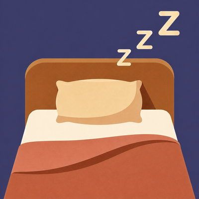 Five More Minutes