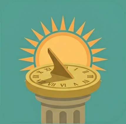 The Sundial