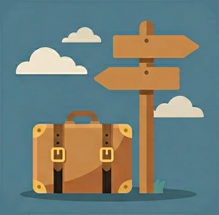 The Time Tourist